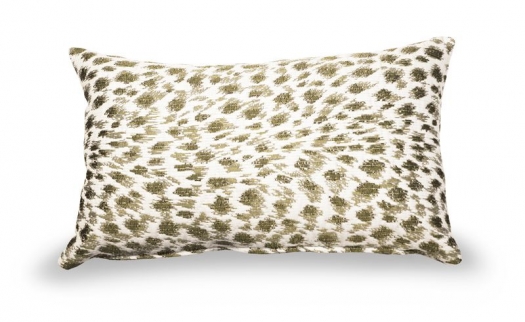 COJIN JACQUARD LUBA